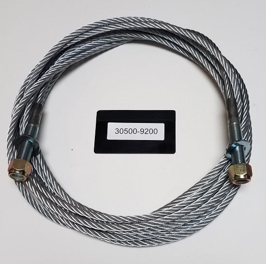 30500-9200 - Equalizer Cable