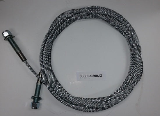 30500-9200JG - Equalizer Cable
