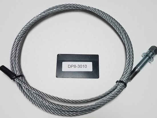 DP8-3010 - Cable