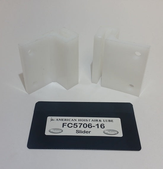 FC5706-16 - Slider