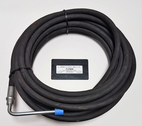 FJ7829 - Overhead Hose