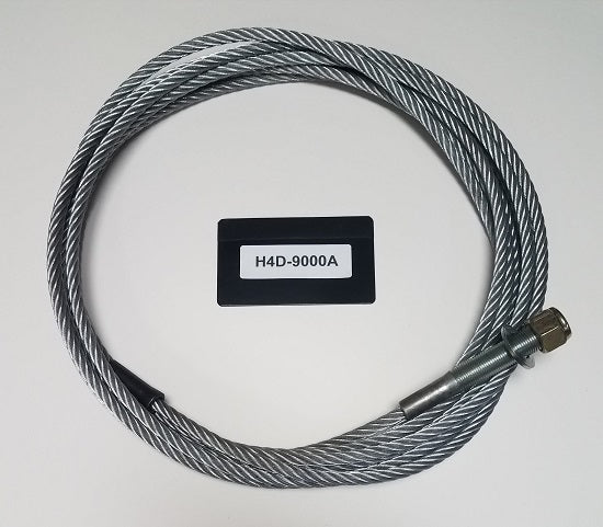 H4D-9000A - Cable