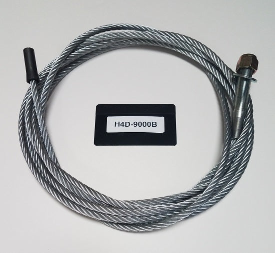 H4D-9000B - Cable