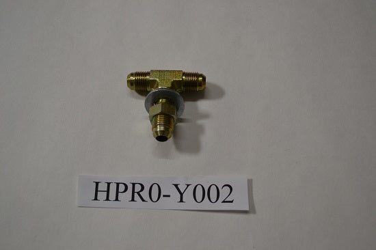 HPRO-Y002 - T-Fitting
