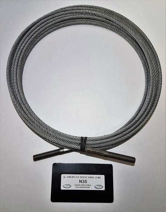 N35 - Equalizer Cable
