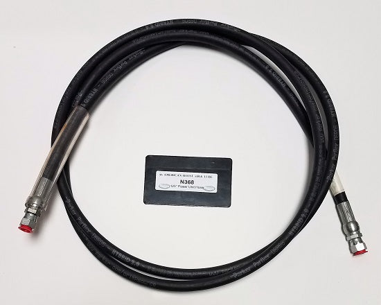 N368 - Power Unit Hose