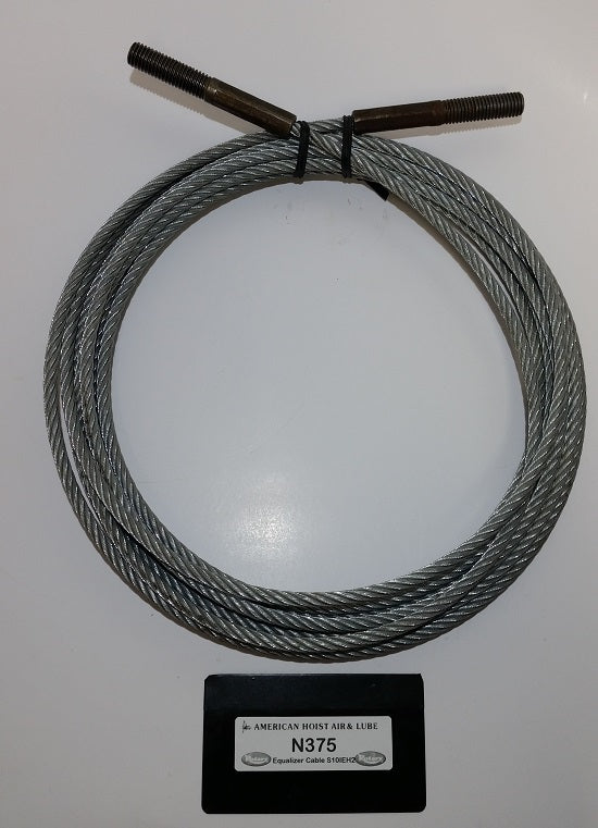 N375 - Equalizer Cable