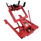 72025 - NORCO - 1 1/2 Ton Capacity Wide Chassis Opening Truck T