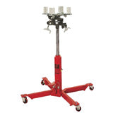 72550B - NORCO - 1/2-Ton Telescopic Under-Hoist Double Pump Tran