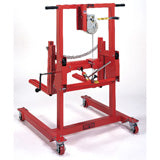 82302B- Norco 1/2 Ton High Lift Wheel Dolly