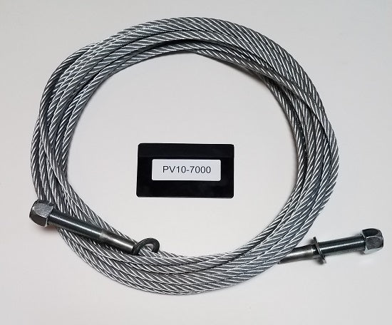 PV10-7000 - Equalizer Cable