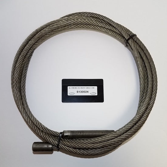 S130024 - Cable