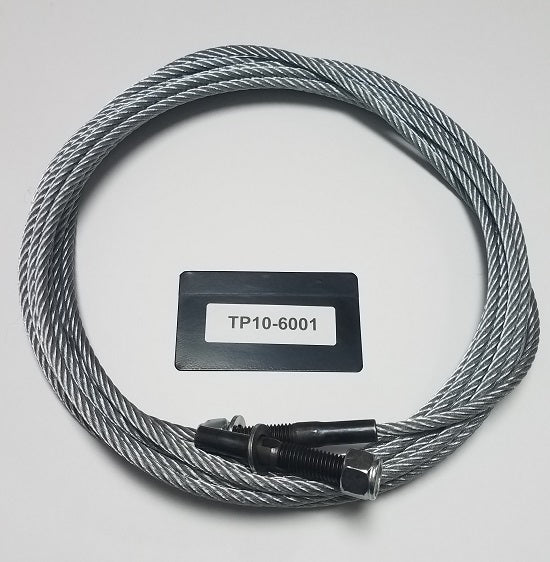 TP10-6001 - Equalizer Cable