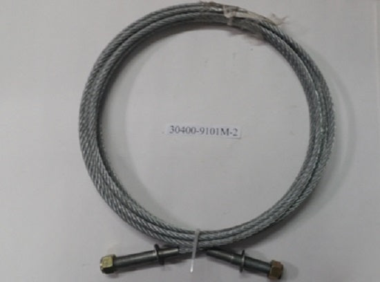 30400-9101M-2 - Equalizer Cable
