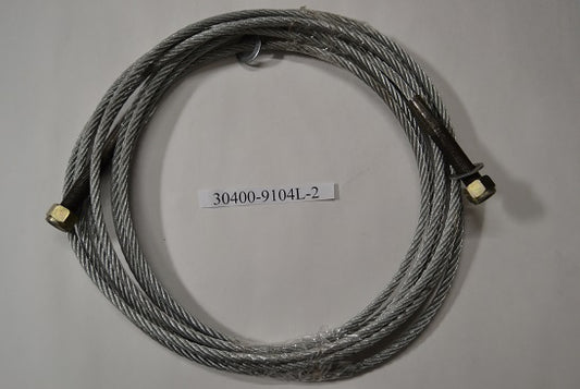 30400-9104L-2 - Equalizer Cable