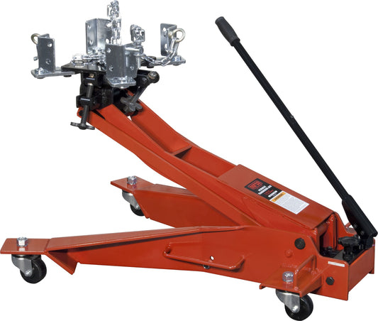 72050E - NORCO - 1/2 Ton Cap. Hyd. Transmission Jack