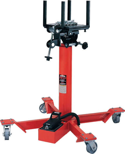 72701A - NORCO - 1 Ton Cap. Air/Hydraulic Transmission Jac