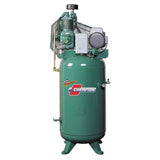 Champion VR7F-8 7.5 HP   80 Gallon - Vertical Air Compressor