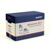 Champion Z11893 Synthetic Service Kit