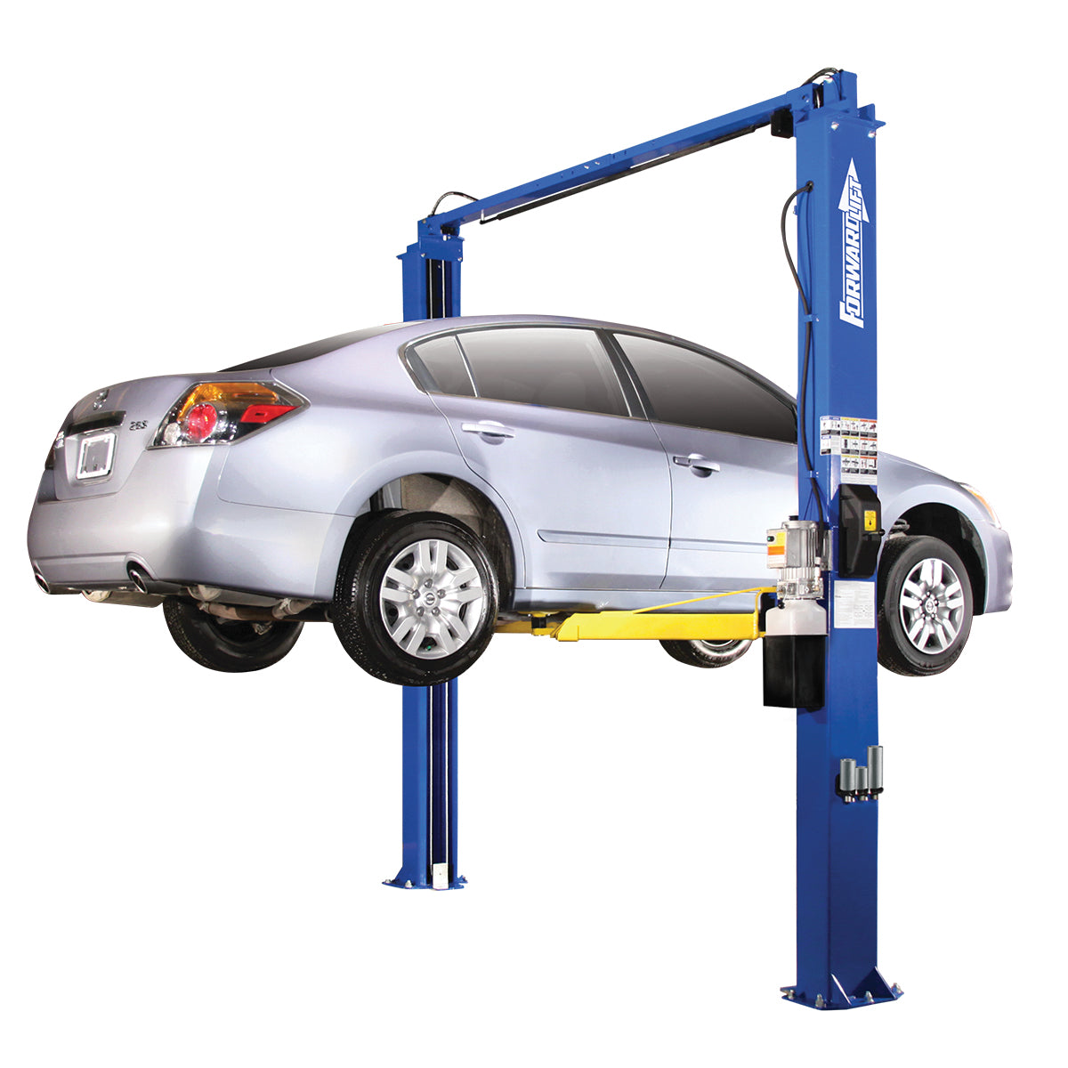 Forward Lift DP-10A