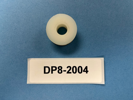 DP8-2004- Plastic Pulley