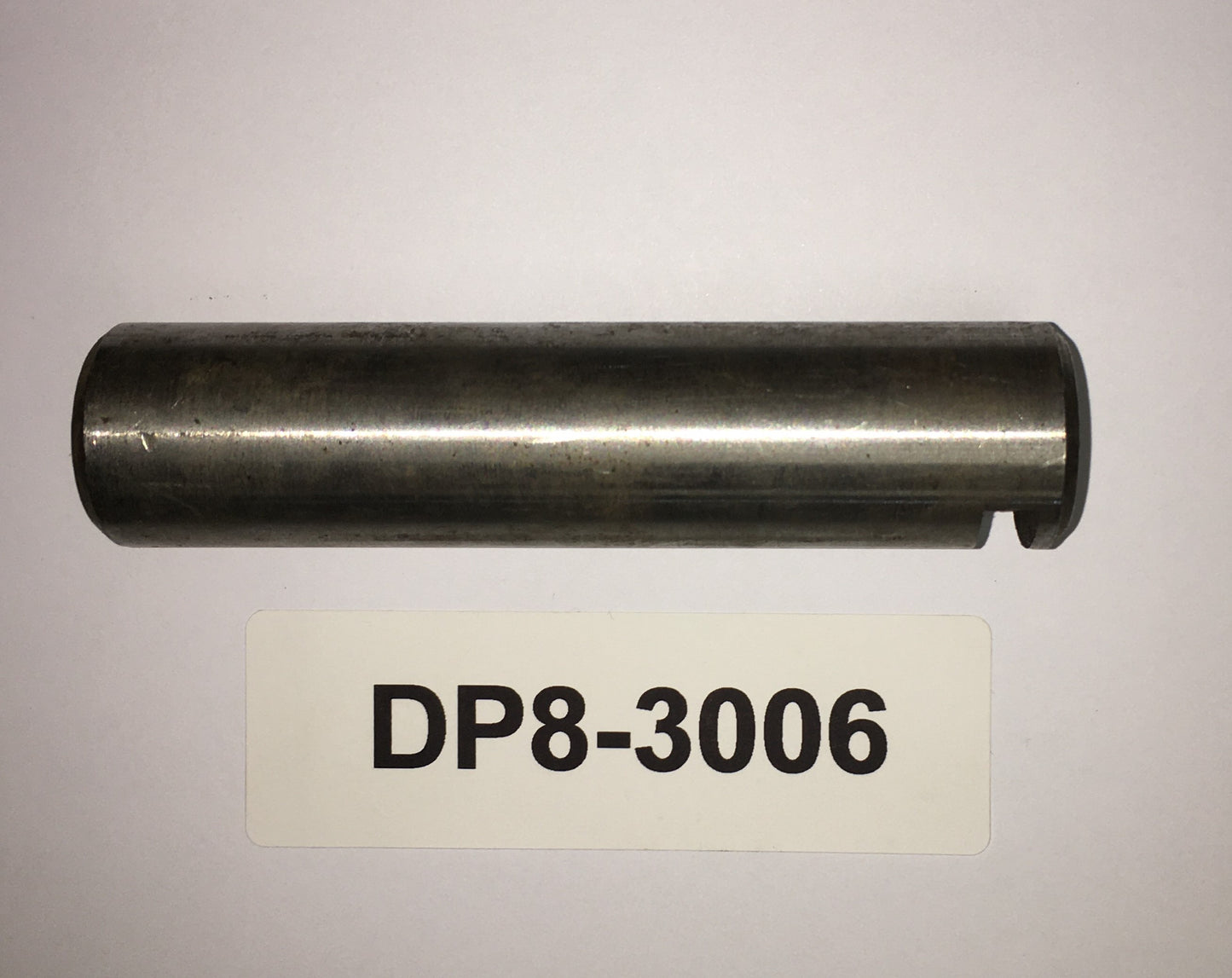 DP8-3006 Cable Sheave Shaft