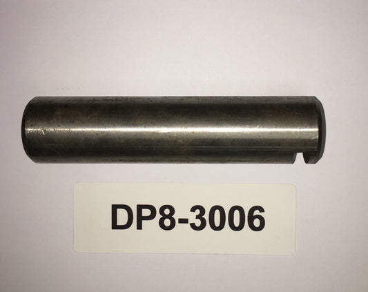 DP8-3006 Cable Sheave Shaft