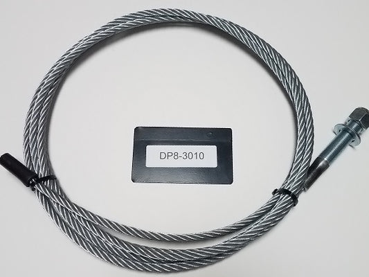 DP8-3010 - Cable