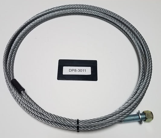 DP8-3011 - Cable