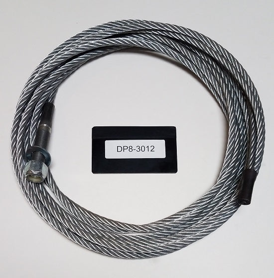 DP8-3012 - Cable