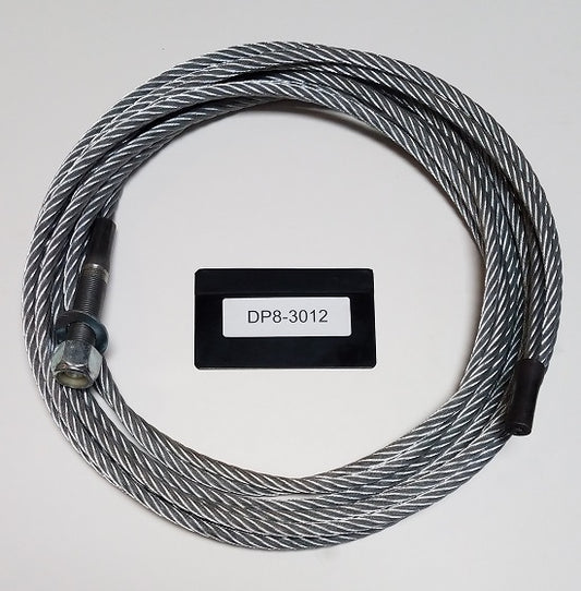 DP8-3012 - Cable