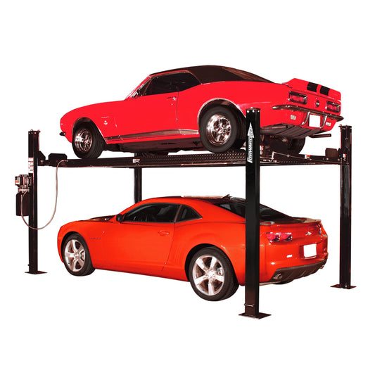 Forward Lift EFP8