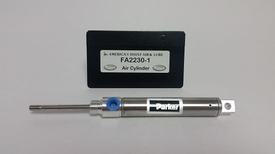FA2230-1 - Air Cylinder