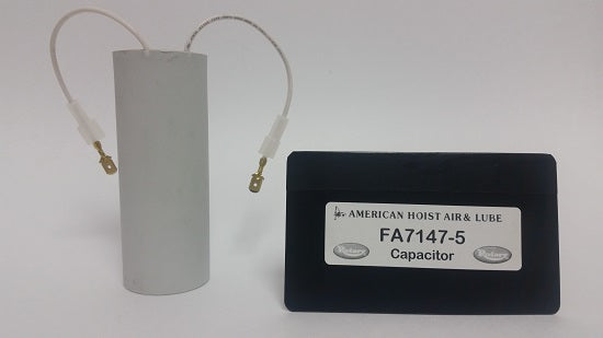 FA7147-5 - Capacitor