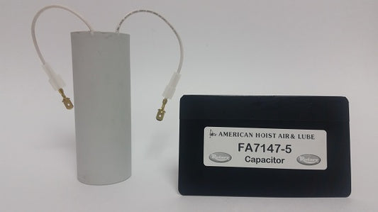 FA7147-5 - Capacitor