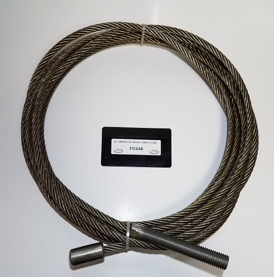 FC546 - Cable
