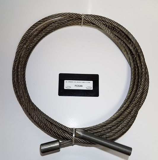 FC546 - Cable