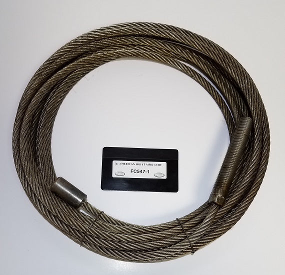 FC547-1 - Cable