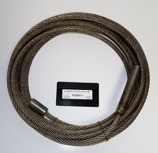 FC547-1 - Cable