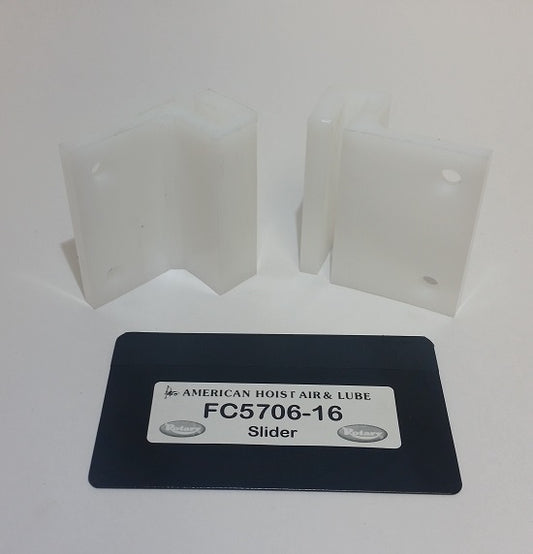 FC5706-16 - Slider