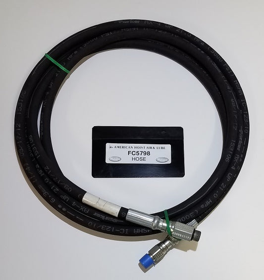 FC5798 - Hose