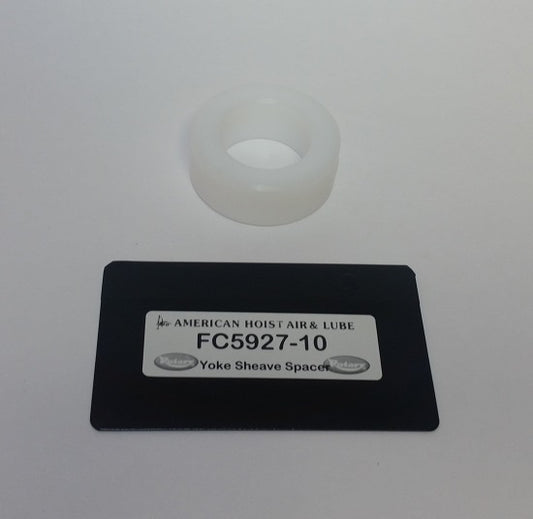 FC5927-10 - Yoke Sheave Spacer