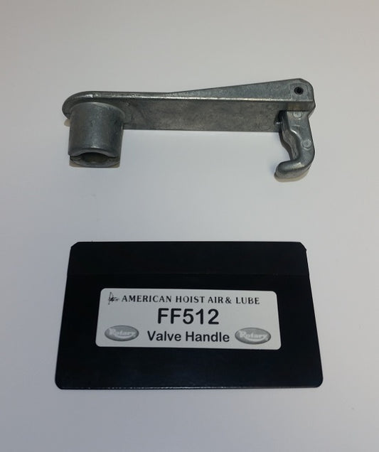 FF512 - Valve Handle