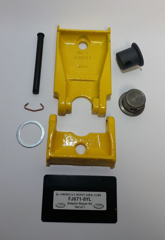 FJ671-8YL - Adapter Repair Kit