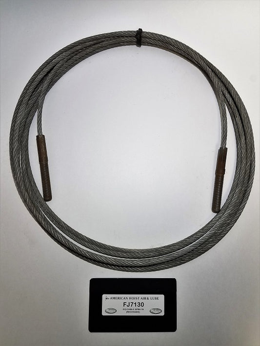 FJ7130 - Equalizer Cable