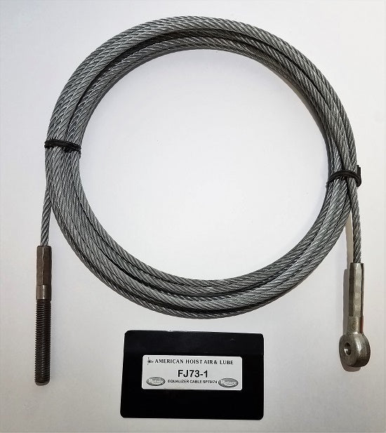 FJ73-1 - Equalizer Cable