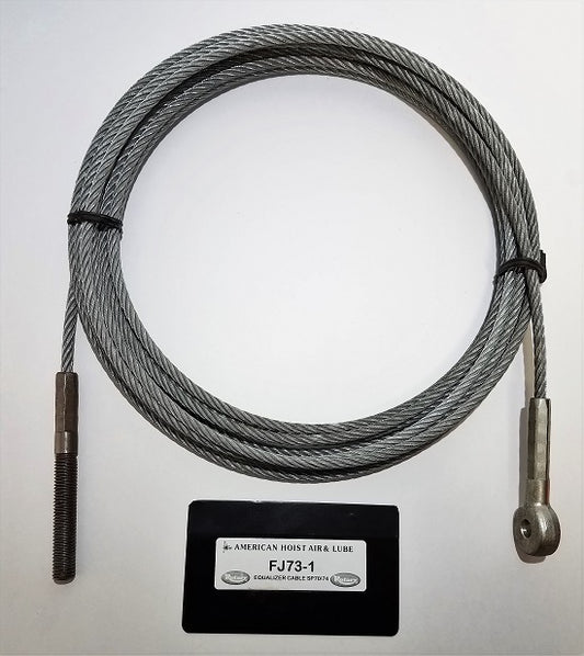 FJ73-1 - Equalizer Cable