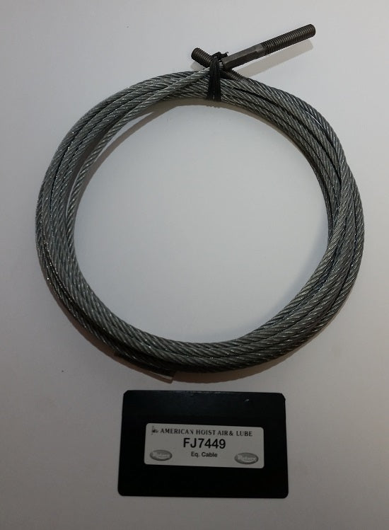 FJ7449 - Equalizer Cable