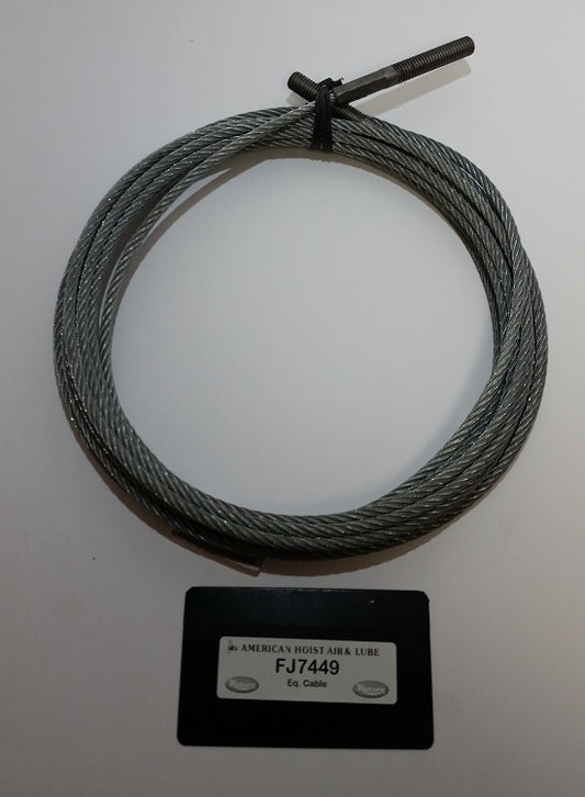 FJ7449 - Equalizer Cable