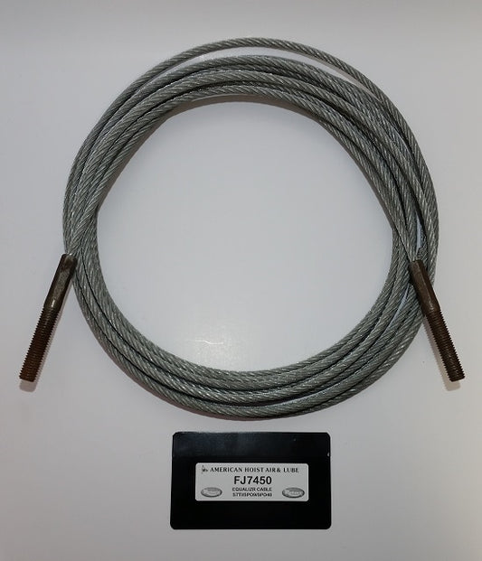FJ7450 - Equalizer Cable